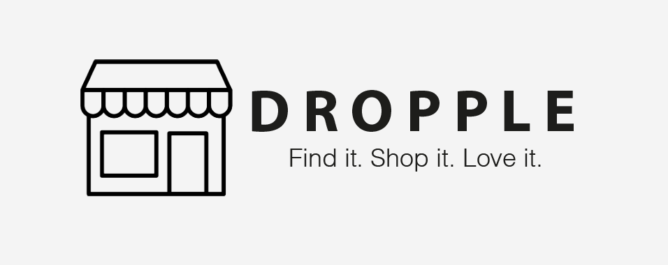LogoDropple